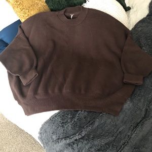 COPY - Free People -Easy Street Tunic